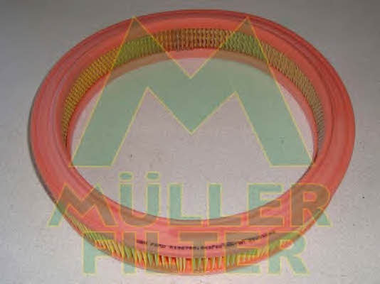 Muller filter PA256 Повітряний фільтр PA256: Купити в Україні - Добра ціна на EXIST.UA!