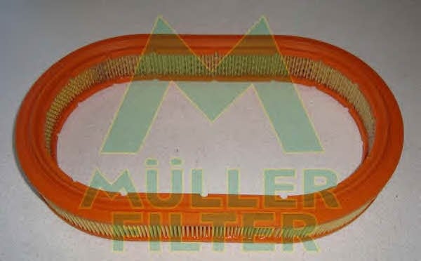 Muller filter PA257 Повітряний фільтр PA257: Купити в Україні - Добра ціна на EXIST.UA!