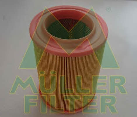 Muller filter PA259 Повітряний фільтр PA259: Купити в Україні - Добра ціна на EXIST.UA!