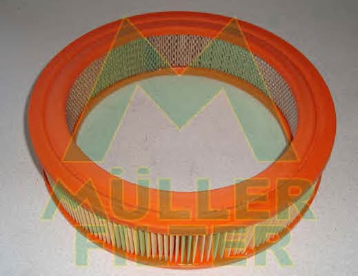Muller filter PA26 Повітряний фільтр PA26: Приваблива ціна - Купити в Україні на EXIST.UA!