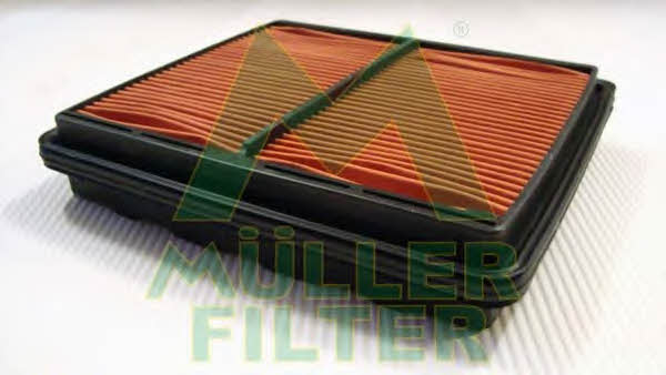 Muller filter PA260 Повітряний фільтр PA260: Приваблива ціна - Купити в Україні на EXIST.UA!
