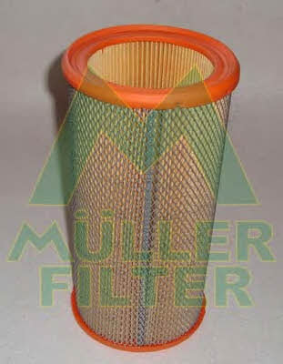 Muller filter PA262 Повітряний фільтр PA262: Купити в Україні - Добра ціна на EXIST.UA!