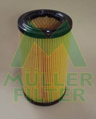 Muller filter PA263 Повітряний фільтр PA263: Купити в Україні - Добра ціна на EXIST.UA!
