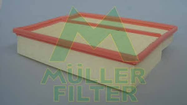 Muller filter PA264 Повітряний фільтр PA264: Купити в Україні - Добра ціна на EXIST.UA!