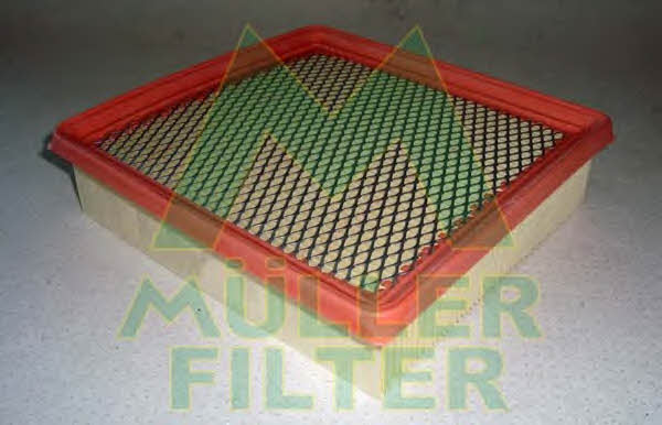 Muller filter PA267 Повітряний фільтр PA267: Приваблива ціна - Купити в Україні на EXIST.UA!
