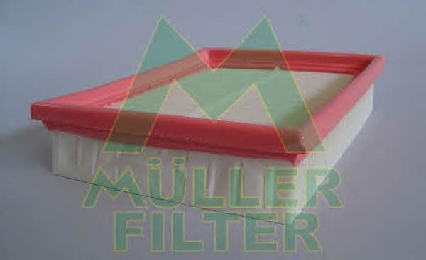 Muller filter PA273 Повітряний фільтр PA273: Купити в Україні - Добра ціна на EXIST.UA!