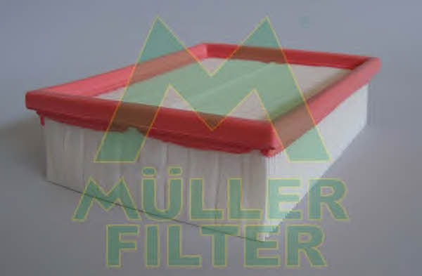Muller filter PA274 Повітряний фільтр PA274: Купити в Україні - Добра ціна на EXIST.UA!