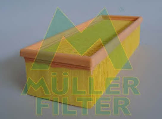 Muller filter PA275 Повітряний фільтр PA275: Купити в Україні - Добра ціна на EXIST.UA!