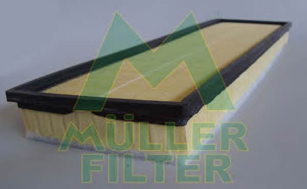 Muller filter PA278 Повітряний фільтр PA278: Купити в Україні - Добра ціна на EXIST.UA!