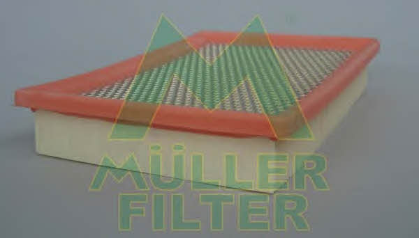 Muller filter PA280 Повітряний фільтр PA280: Приваблива ціна - Купити в Україні на EXIST.UA!
