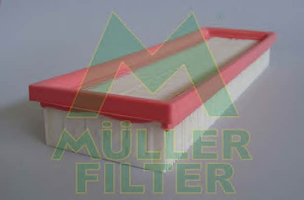 Muller filter PA282 Повітряний фільтр PA282: Купити в Україні - Добра ціна на EXIST.UA!