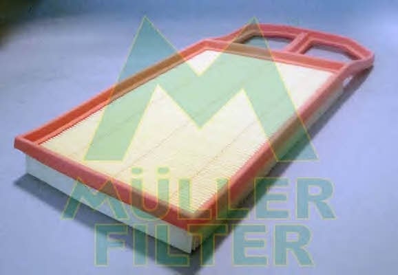 Muller filter PA283 Повітряний фільтр PA283: Купити в Україні - Добра ціна на EXIST.UA!
