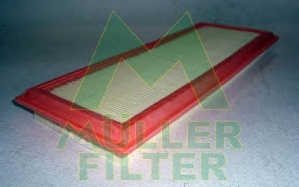 Muller filter PA285 Повітряний фільтр PA285: Купити в Україні - Добра ціна на EXIST.UA!