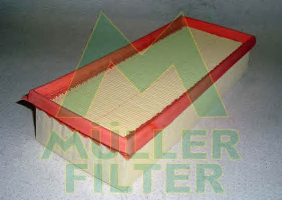 Muller filter PA286 Повітряний фільтр PA286: Купити в Україні - Добра ціна на EXIST.UA!