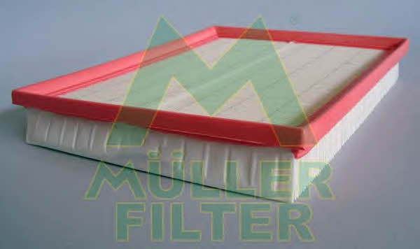 Muller filter PA288 Повітряний фільтр PA288: Купити в Україні - Добра ціна на EXIST.UA!
