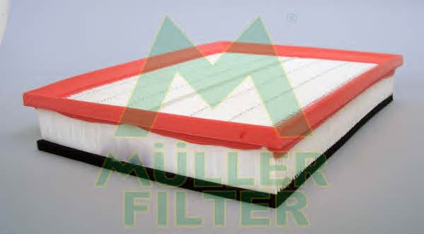 Muller filter PA288S Повітряний фільтр PA288S: Купити в Україні - Добра ціна на EXIST.UA!