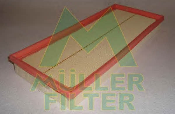 Muller filter PA291 Повітряний фільтр PA291: Купити в Україні - Добра ціна на EXIST.UA!