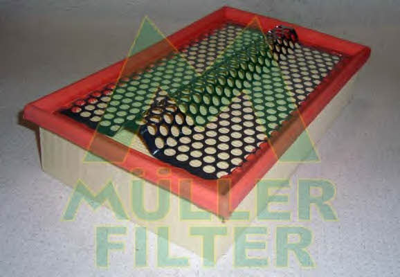 Muller filter PA292 Повітряний фільтр PA292: Приваблива ціна - Купити в Україні на EXIST.UA!