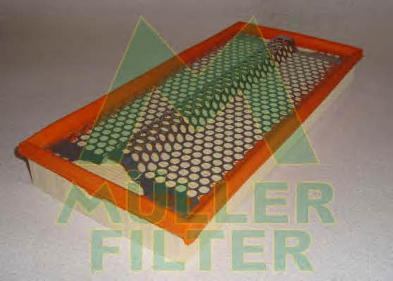 Muller filter PA293 Повітряний фільтр PA293: Купити в Україні - Добра ціна на EXIST.UA!