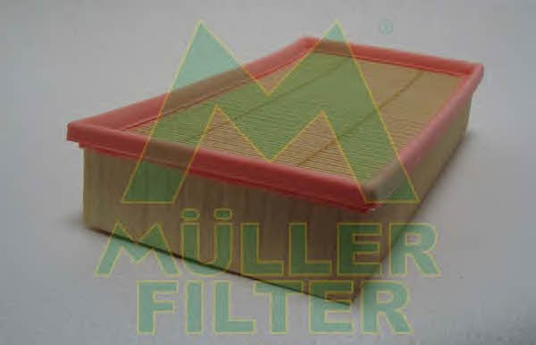 Muller filter PA294 Повітряний фільтр PA294: Купити в Україні - Добра ціна на EXIST.UA!