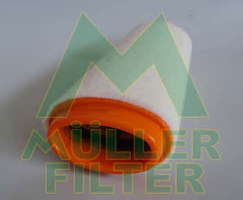 Muller filter PA295 Повітряний фільтр PA295: Купити в Україні - Добра ціна на EXIST.UA!