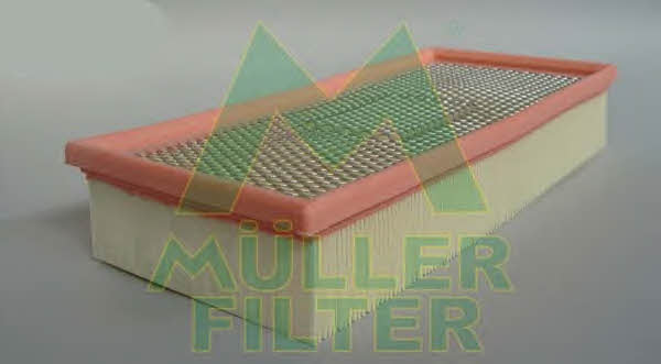 Muller filter PA296 Повітряний фільтр PA296: Купити в Україні - Добра ціна на EXIST.UA!