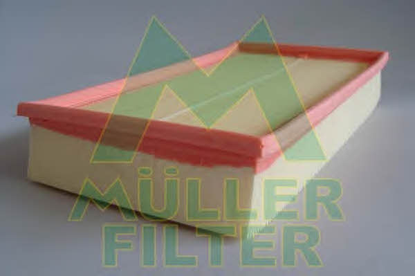 Muller filter PA299 Повітряний фільтр PA299: Купити в Україні - Добра ціна на EXIST.UA!