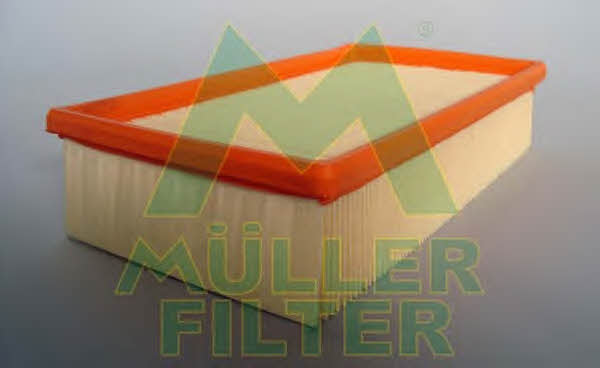 Muller filter PA301 Повітряний фільтр PA301: Купити в Україні - Добра ціна на EXIST.UA!
