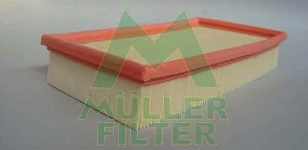 Muller filter PA305 Повітряний фільтр PA305: Купити в Україні - Добра ціна на EXIST.UA!