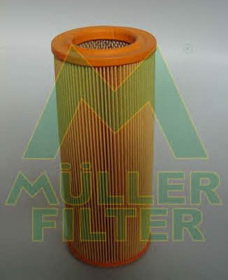 Muller filter PA310 Повітряний фільтр PA310: Купити в Україні - Добра ціна на EXIST.UA!