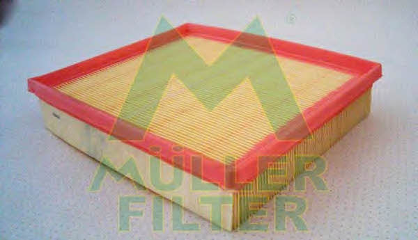 Muller filter PA3100 Повітряний фільтр PA3100: Приваблива ціна - Купити в Україні на EXIST.UA!