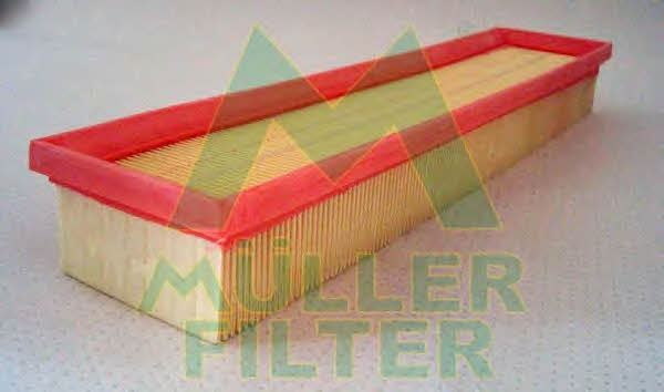 Muller filter PA3101 Повітряний фільтр PA3101: Купити в Україні - Добра ціна на EXIST.UA!