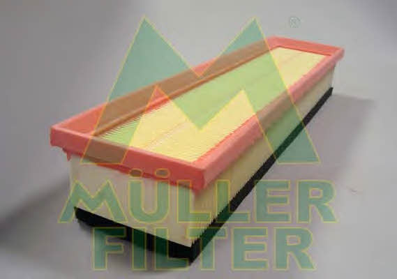 Muller filter PA3101S Повітряний фільтр PA3101S: Приваблива ціна - Купити в Україні на EXIST.UA!