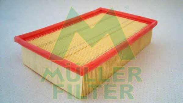 Muller filter PA3102 Повітряний фільтр PA3102: Приваблива ціна - Купити в Україні на EXIST.UA!