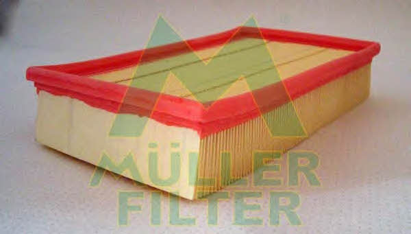 Muller filter PA3103 Повітряний фільтр PA3103: Купити в Україні - Добра ціна на EXIST.UA!