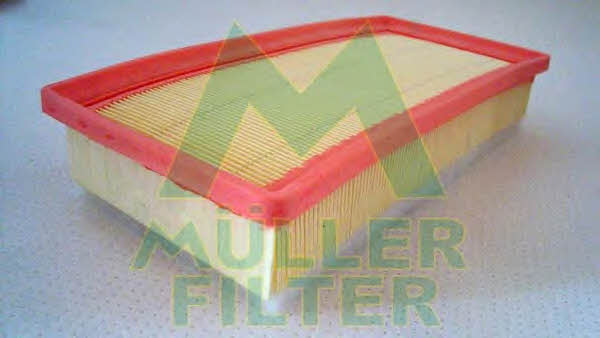 Muller filter PA3104 Повітряний фільтр PA3104: Купити в Україні - Добра ціна на EXIST.UA!