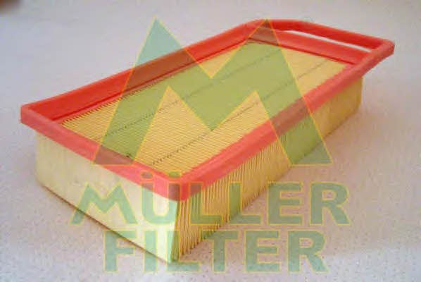 Muller filter PA3105 Повітряний фільтр PA3105: Купити в Україні - Добра ціна на EXIST.UA!