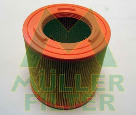 Muller filter PA3106 Повітряний фільтр PA3106: Купити в Україні - Добра ціна на EXIST.UA!