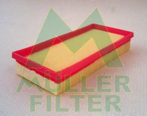 Muller filter PA3107 Повітряний фільтр PA3107: Приваблива ціна - Купити в Україні на EXIST.UA!