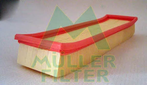 Muller filter PA3108 Повітряний фільтр PA3108: Купити в Україні - Добра ціна на EXIST.UA!