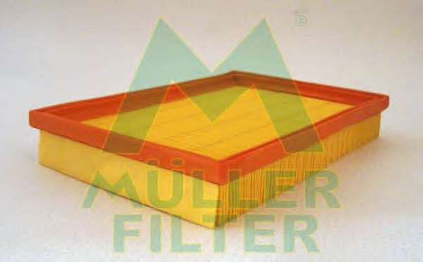 Muller filter PA311 Повітряний фільтр PA311: Приваблива ціна - Купити в Україні на EXIST.UA!
