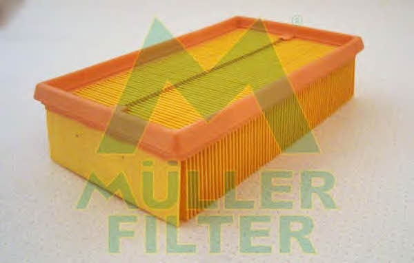 Muller filter PA3111 Повітряний фільтр PA3111: Приваблива ціна - Купити в Україні на EXIST.UA!