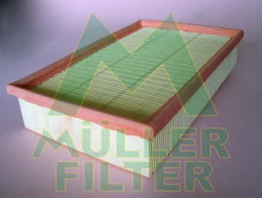 Muller filter PA3112 Повітряний фільтр PA3112: Купити в Україні - Добра ціна на EXIST.UA!