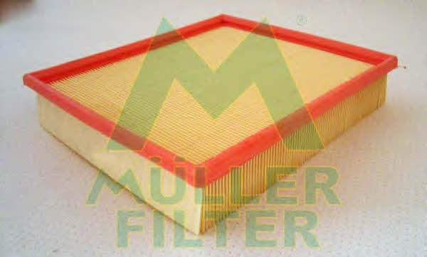 Muller filter PA3114 Повітряний фільтр PA3114: Купити в Україні - Добра ціна на EXIST.UA!