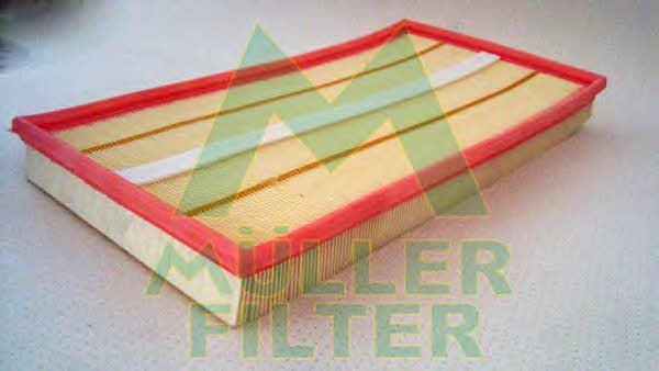 Muller filter PA3116 Повітряний фільтр PA3116: Купити в Україні - Добра ціна на EXIST.UA!