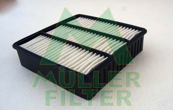 Muller filter PA3117 Повітряний фільтр PA3117: Купити в Україні - Добра ціна на EXIST.UA!