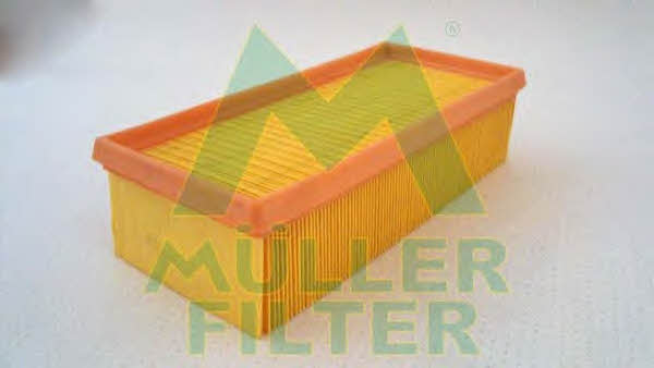 Muller filter PA3118 Повітряний фільтр PA3118: Купити в Україні - Добра ціна на EXIST.UA!