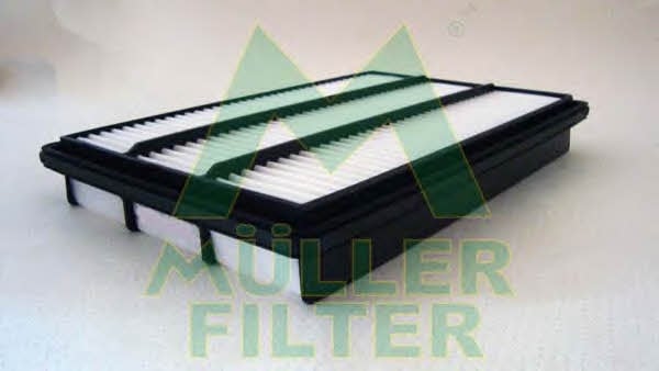 Muller filter PA3119 Повітряний фільтр PA3119: Купити в Україні - Добра ціна на EXIST.UA!