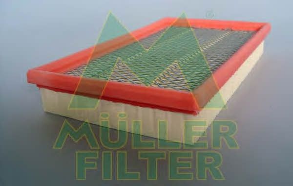 Muller filter PA312 Повітряний фільтр PA312: Купити в Україні - Добра ціна на EXIST.UA!