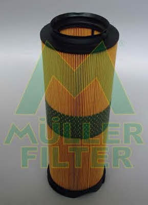 Muller filter PA3120 Повітряний фільтр PA3120: Купити в Україні - Добра ціна на EXIST.UA!